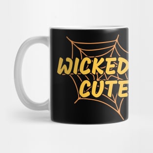 Wickedly Cute Mug